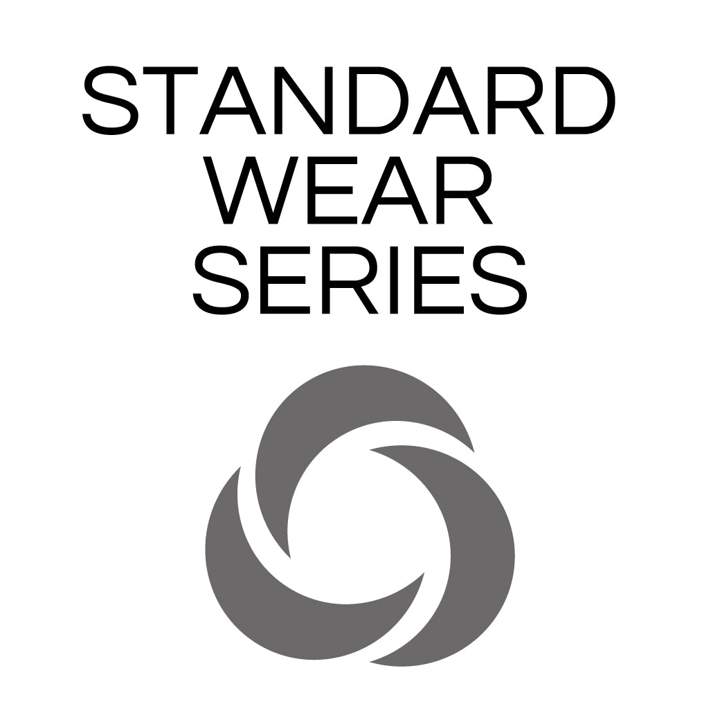 STANDARD WEAR SERIES – タグ 
