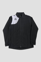 画像をギャラリービューアに読み込む, STD-JE002T/スタンダードジャージジャケット(BLK,BLU,NVY)/bonera
