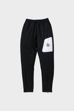 画像をギャラリービューアに読み込む, STD-JE002P/スタンダードジャージパンツ(BLK,BLU,NVY)/bonera