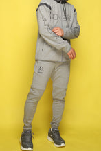 画像をギャラリービューアに読み込む, BNR-SW053P/スウェットロングパンツ(BLK,GRY,NVY)/bonera