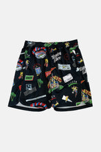 画像をギャラリービューアに読み込む, LB-PS003P/プラクティスパンツ(BLK,GRY)/LIBRE