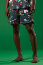 画像をギャラリービューアに読み込む, LB-PS003P/プラクティスパンツ(BLK,GRY)/LIBRE