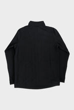 画像をギャラリービューアに読み込む, STD-JE002T/スタンダードジャージジャケット(BLK,BLU,NVY)/bonera