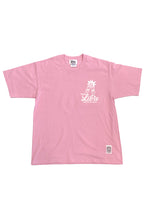 画像をギャラリービューアに読み込む, LB-T010/ビックシルエットTシャツ (ピンク、スチーム、シルバー、グラファイト)/LIBRE