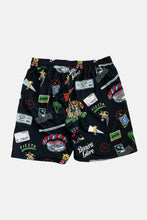 画像をギャラリービューアに読み込む, LB-PS003P/プラクティスパンツ(BLK,GRY)/LIBRE