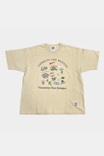 画像をギャラリービューアに読み込む, LB-T008/ビックシルエットTシャツ (スチーム、グラファイト、シルバー、ナチュラル)/LIBRE