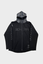 画像をギャラリービューアに読み込む, BNR-SW053T /スウェットジャケット(BLK,GRY,NVY)/bonera