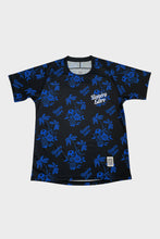 画像をギャラリービューアに読み込む, LB-PS004T/プラクティスシャツ(BLK,GRY)/LIBRE