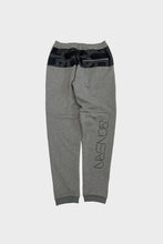 画像をギャラリービューアに読み込む, BNR-SW053P/スウェットロングパンツ(BLK,GRY,NVY)/bonera