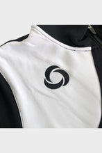 画像をギャラリービューアに読み込む, STD-JE002T/スタンダードジャージジャケット(BLK,BLU,NVY)/bonera