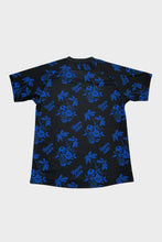 画像をギャラリービューアに読み込む, LB-PS004T/プラクティスシャツ(BLK,GRY)/LIBRE