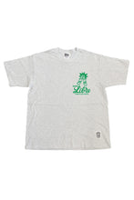 画像をギャラリービューアに読み込む, LB-T010/ビックシルエットTシャツ (ピンク、スチーム、シルバー、グラファイト)/LIBRE