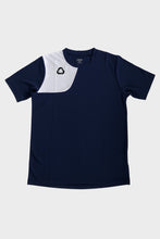 画像をギャラリービューアに読み込む, STD-PS002T/スタンダードプラクティスシャツ(WHT,NVY,BLU,RED,GRN,YEL)/bonera