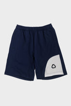 画像をギャラリービューアに読み込む, STD-JE002HP/スタンダードジャージハーフパンツ(BLK,BLU,NVY)/bonera