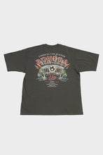 画像をギャラリービューアに読み込む, LB-T006/ビックシルエットTシャツ (グラファイト、スチーム、ナチュラル、シルバー)/LIBRE