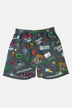 画像をギャラリービューアに読み込む, LB-PS003P/プラクティスパンツ(BLK,GRY)/LIBRE