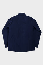 画像をギャラリービューアに読み込む, STD-JE002T/スタンダードジャージジャケット(BLK,BLU,NVY)/bonera