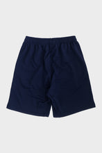 画像をギャラリービューアに読み込む, STD-JE002HP/スタンダードジャージハーフパンツ(BLK,BLU,NVY)/bonera