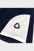 画像をギャラリービューアに読み込む, STD-JE002HP/スタンダードジャージハーフパンツ(BLK,BLU,NVY)/bonera