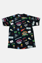 画像をギャラリービューアに読み込む, LB-PS003T/プラクティスシャツ(BLK,GRY)/LIBRE