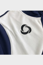 画像をギャラリービューアに読み込む, STD-JE002T/スタンダードジャージジャケット(BLK,BLU,NVY)/bonera