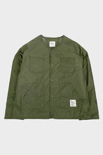 画像をギャラリービューアに読み込む, DG-JK004/ライナージャケット/DIAG