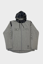 画像をギャラリービューアに読み込む, BNR-SW053T /スウェットジャケット(BLK,GRY,NVY)/bonera