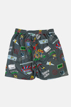 画像をギャラリービューアに読み込む, LB-PS003P/プラクティスパンツ(BLK,GRY)/LIBRE