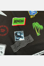 画像をギャラリービューアに読み込む, LB-PS003T/プラクティスシャツ(BLK,GRY)/LIBRE