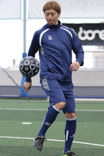 画像をギャラリービューアに読み込む, STD-JE001HP/スタンダードジャージハーフパンツ/bonera