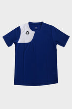 画像をギャラリービューアに読み込む, STD-PS002T/スタンダードプラクティスシャツ(WHT,NVY,BLU,RED,GRN,YEL)/bonera