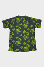 画像をギャラリービューアに読み込む, LB-PS004T/プラクティスシャツ(BLK,GRY)/LIBRE