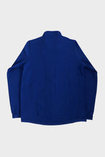 画像をギャラリービューアに読み込む, STD-JE002T/スタンダードジャージジャケット(BLK,BLU,NVY)/bonera