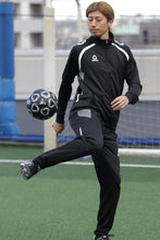 画像をギャラリービューアに読み込む, STD-JE001T/スタンダードジャージジャケット/bonera