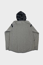 画像をギャラリービューアに読み込む, BNR-SW053T /スウェットジャケット(BLK,GRY,NVY)/bonera