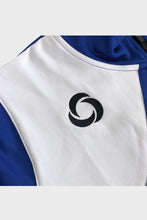 画像をギャラリービューアに読み込む, STD-JE002T/スタンダードジャージジャケット(BLK,BLU,NVY)/bonera