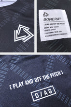 画像をギャラリービューアに読み込む, DG-PS004T/プラクティスシャツ/DIAG