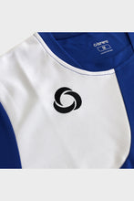 画像をギャラリービューアに読み込む, STD-PS002T/スタンダードプラクティスシャツ(WHT,NVY,BLU,RED,GRN,YEL)/bonera