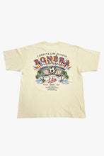 画像をギャラリービューアに読み込む, LB-T006/ビックシルエットTシャツ (グラファイト、スチーム、ナチュラル、シルバー)/LIBRE