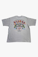 画像をギャラリービューアに読み込む, LB-T006/ビックシルエットTシャツ (グラファイト、スチーム、ナチュラル、シルバー)/LIBRE