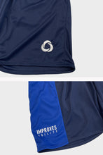 画像をギャラリービューアに読み込む, BNR-PS2023/プラクティスセット【NVY 4点SET】/bonera