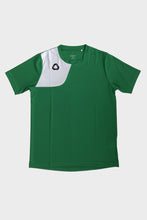 画像をギャラリービューアに読み込む, STD-PS002T/スタンダードプラクティスシャツ(WHT,NVY,BLU,RED,GRN,YEL)/bonera