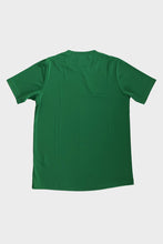 画像をギャラリービューアに読み込む, STD-PS002T/スタンダードプラクティスシャツ(WHT,NVY,BLU,RED,GRN,YEL)/bonera