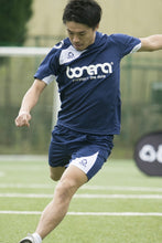 画像をギャラリービューアに読み込む, STD-PS001P/スタンダードプラクティスパンツ(BLK,NVY,GRY,BLU,RED)/bonera