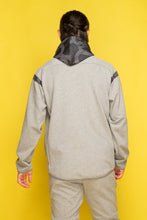 画像をギャラリービューアに読み込む, BNR-SW053T /スウェットジャケット(BLK,GRY,NVY)/bonera