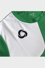 画像をギャラリービューアに読み込む, STD-PS002T/スタンダードプラクティスシャツ(WHT,NVY,BLU,RED,GRN,YEL)/bonera