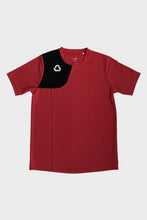 画像をギャラリービューアに読み込む, STD-PS002T/スタンダードプラクティスシャツ(WHT,NVY,BLU,RED,GRN,YEL)/bonera