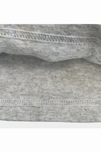 画像をギャラリービューアに読み込む, LB-T004/ビックシルエットロングスリーブTシャツ (スチーム、グラファイト)/LIBRE