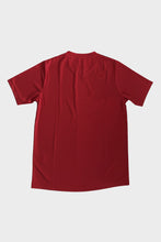 画像をギャラリービューアに読み込む, STD-PS002T/スタンダードプラクティスシャツ(WHT,NVY,BLU,RED,GRN,YEL)/bonera