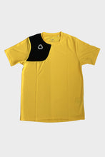 画像をギャラリービューアに読み込む, STD-PS002T/スタンダードプラクティスシャツ(WHT,NVY,BLU,RED,GRN,YEL)/bonera